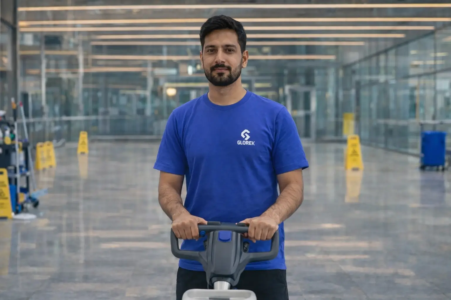 Deep Cleaning Services