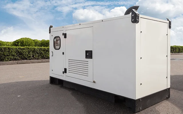 DIESEL GENERATOR ON RENT (30 KVA – 630 KVA)