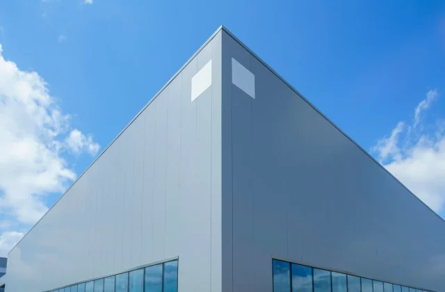 Facility Management 4.0