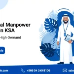 Operational Manpower Planning for High-Demand Seasons in Saudi Arabia