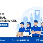 Top Benefits of Operational Manpower Services in Saudi Arabia