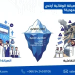 لماذا تُعد الصيانة الوقائية الدورية خيارًا أوفر بكثير من الإصلاحات المفاجئة في السعودية