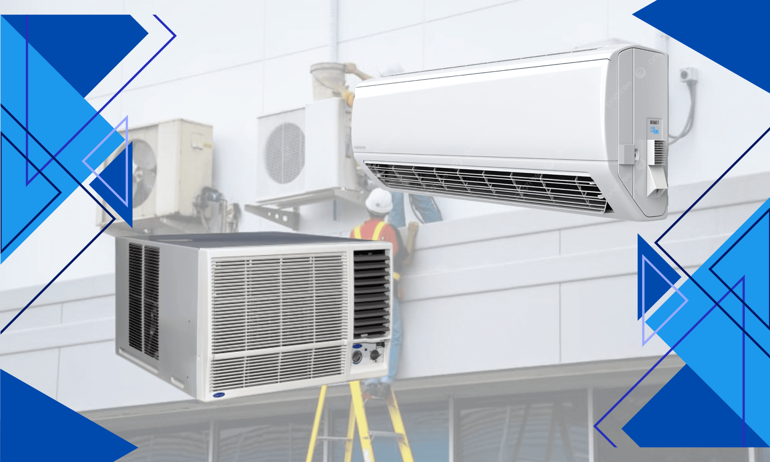 AC Maintenance