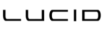Lucid Motors logo - Glorek Strategic Partner
