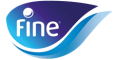 Fine Solutions logo - Glorek Trusted Client