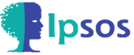 Ipsos logo - Leading global brand counting on Glorek's operational expertise.