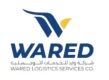 Wared Logistics Services Co. - Trusted Manpower Client of Glorek